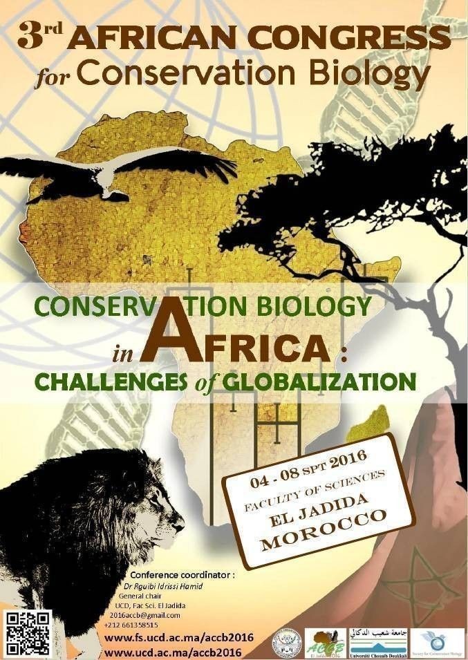 conservation africaine